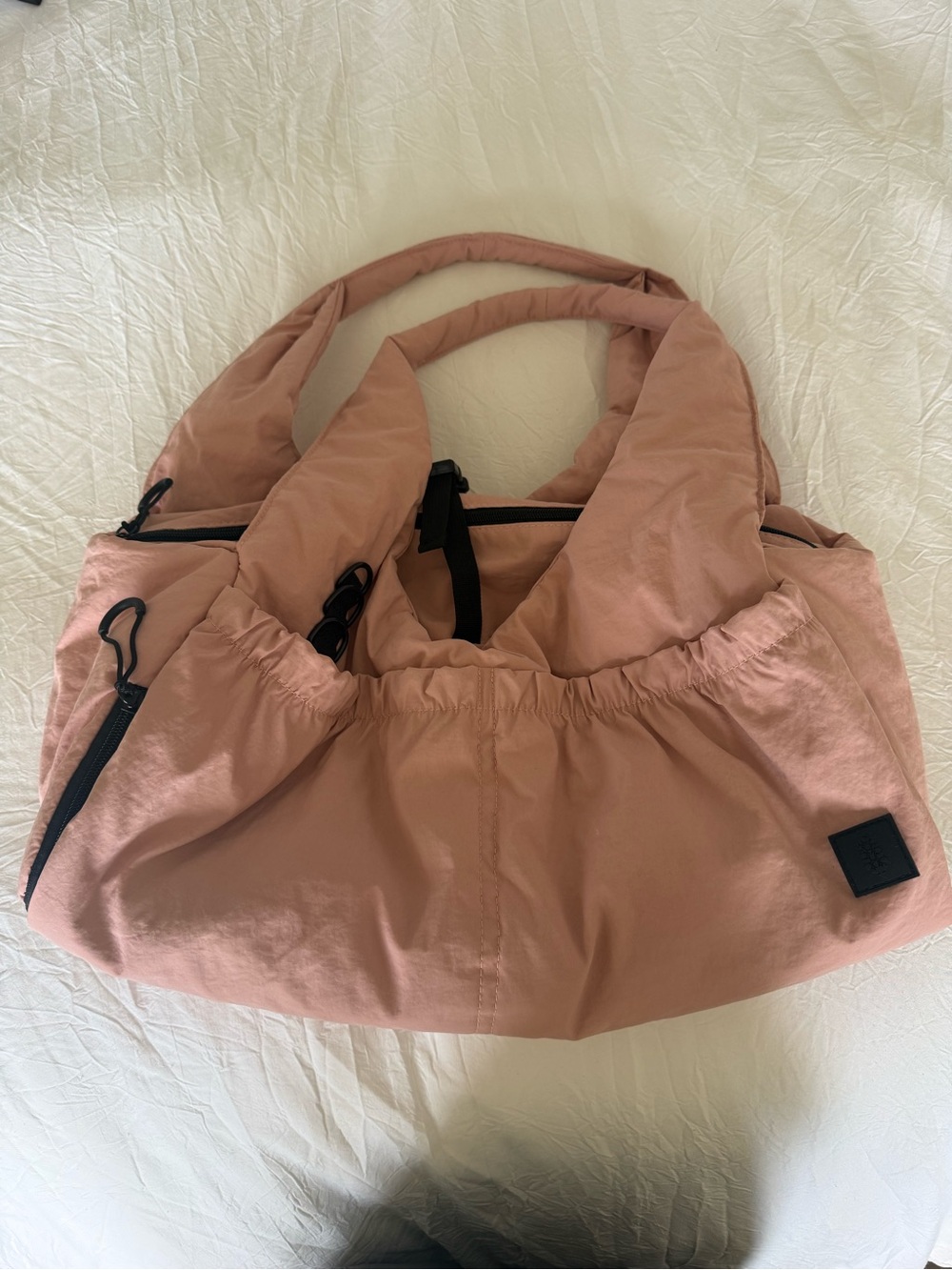 FP Movement - Class Optional Tote - Picture 7 of 8